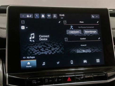 Certified 2025 Jeep Compass Limited AWD/4WD image 18