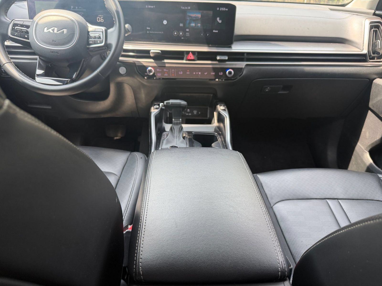 Used 2024 Kia Sorento S AWD/4WD image 42