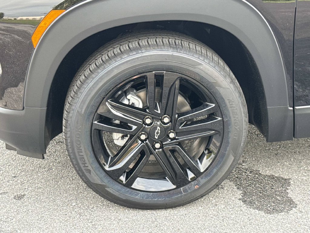 New 2026 Chevrolet TrailBlazer LT w/ Convenience Package AWD/4WD image 18