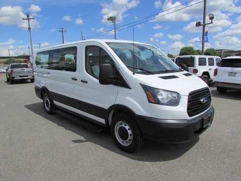 Used 2019 Ford Transit 150 XL RWD image 2