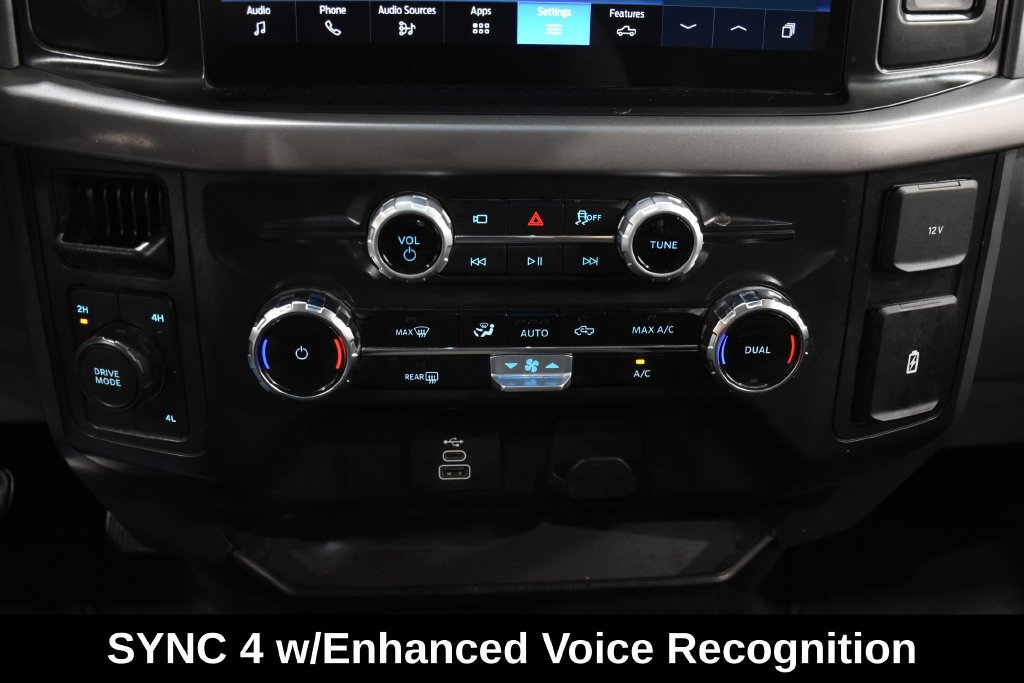 Used 2025 Ford F150 XLT w/ Equipment Group 301A Standard AWD/4WD image 20
