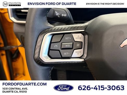New 2026 Ford Mustang Premium image 18