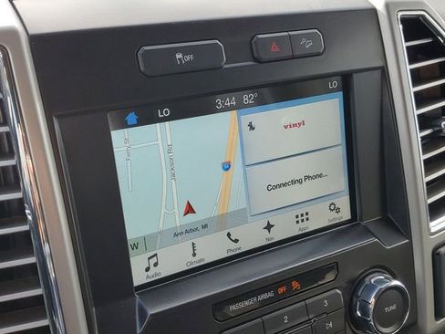 Certified 2017 Ford F250 Lariat w/ Chrome Package image 18