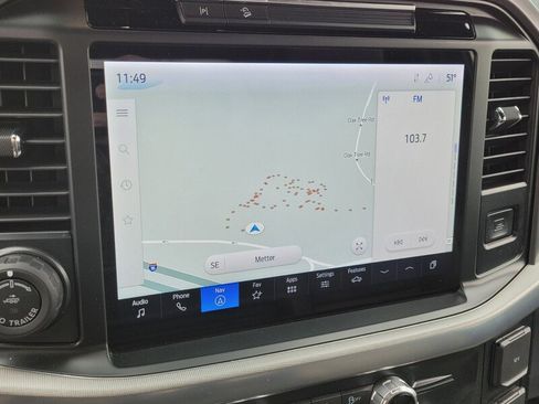 Used 2025 Ford F150 Lariat w/ Bed Utility Package image 18