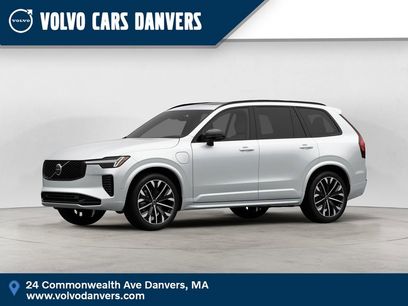 New 2026 Volvo XC90 T8 Ultra w/ Lounge Package