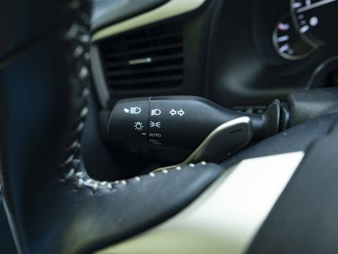 Used 2022 Lexus RX 350 FWD image 23