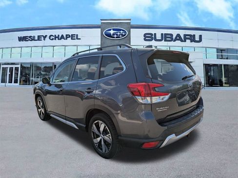 Used 2020 Subaru Forester Touring w/ Popular Package #2 image 7