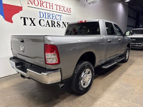Used 2022 RAM 2500 Big Horn AWD/4WD image 6
