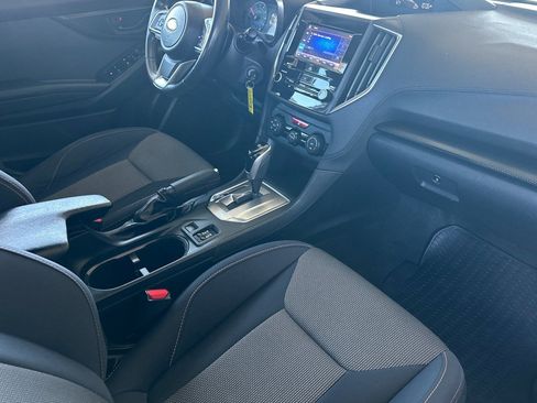 Used 2019 Subaru Crosstrek 2.0i Premium AWD/4WD image 15