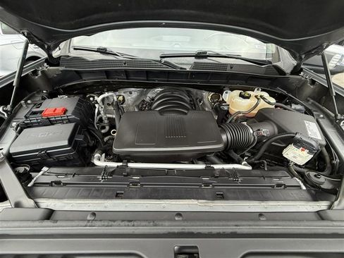 Used 2019 GMC Sierra 1500 SLT w/ SLT Premium Plus Package image 24