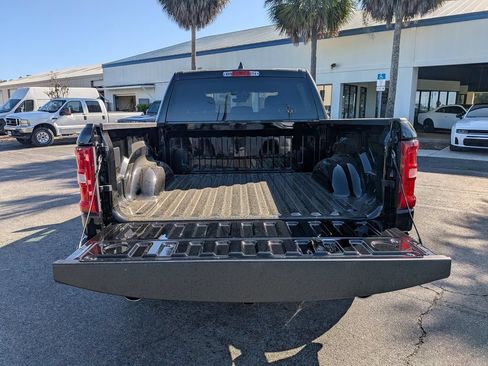 New 2026 RAM 1500 Big Horn w/ Sport Appearance Package AWD/4WD image 12