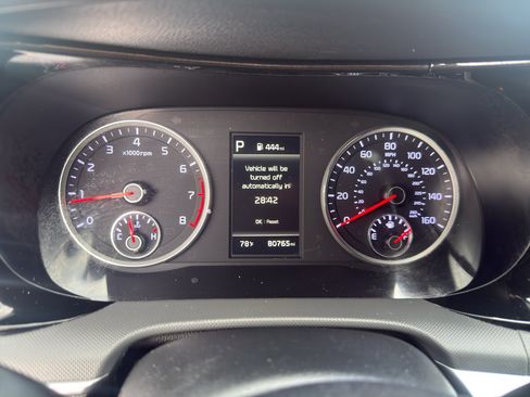Used 2023 Kia K5 GT-Line w/ GT-Line Premium Package FWD image 12