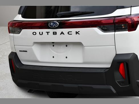 New 2026 Subaru Outback Limited AWD/4WD image 28
