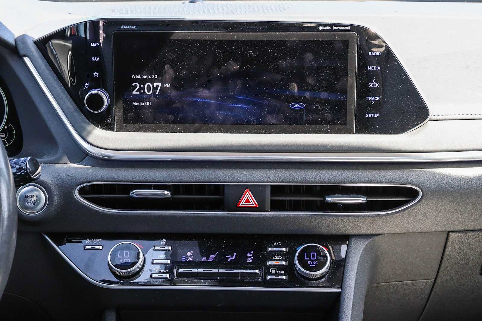 Used 2023 Hyundai Sonata Limited FWD image 27
