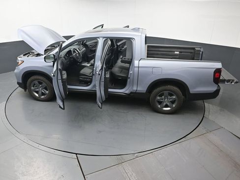 Certified 2023 Honda Ridgeline RTL-E image 49