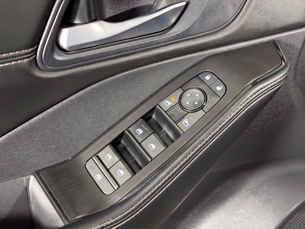 Certified 2023 Nissan Rogue SV w/ SV Premium B Package AWD/4WD image 25