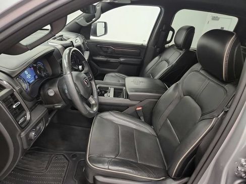 Used 2022 RAM 1500 Limited AWD/4WD image 19