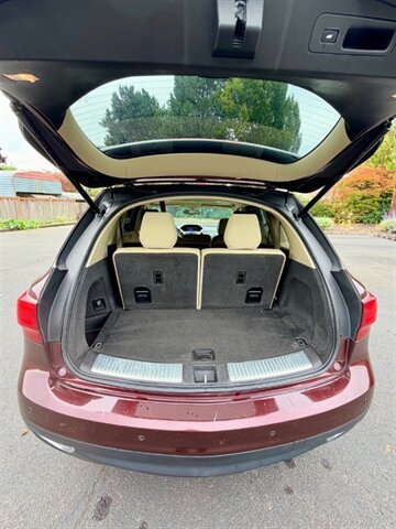 Used 2014 Acura MDX SH-AWD image 9