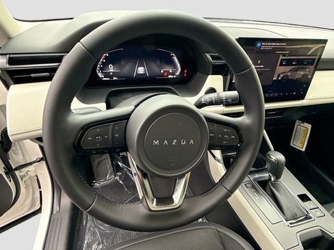 New 2026 MAZDA CX-5 Preferred AWD/4WD image 12
