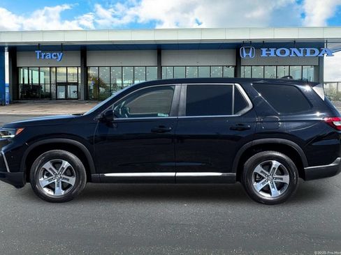 Certified 2024 Honda Pilot EX-L image 12