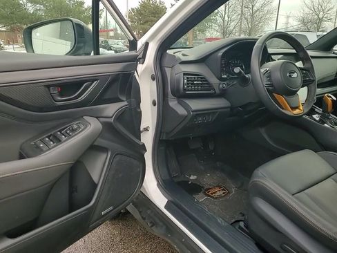 Used 2025 Subaru Outback Wilderness image 11