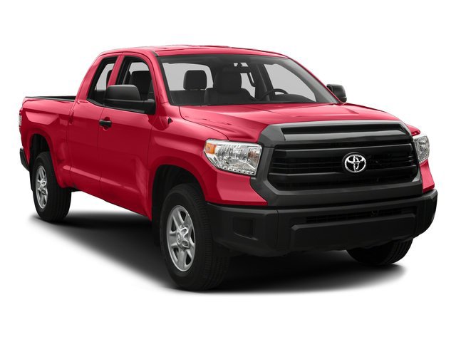 Used 2017 Toyota Tundra SR AWD/4WD image 6