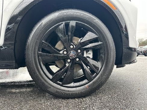 New 2026 Buick Encore GX Sport Touring w/ Comfort Package image 13