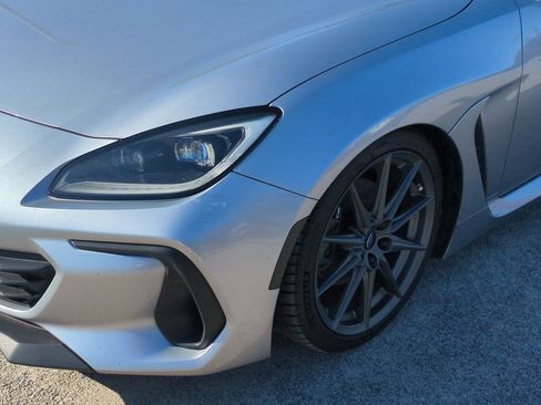 Used 2022 Subaru BRZ Limited RWD image 10