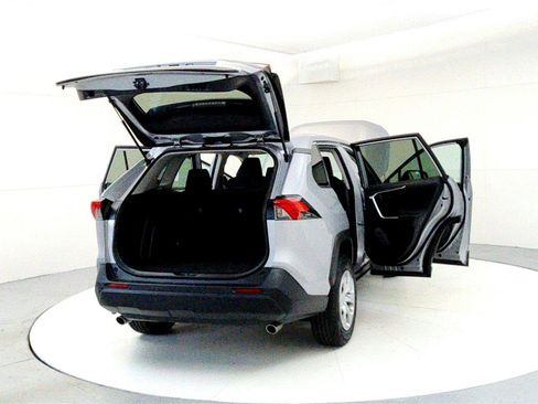 Certified 2023 Toyota RAV4 LE image 11