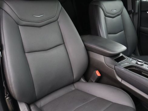 Used 2024 Cadillac XT5 Premium Luxury FWD image 21