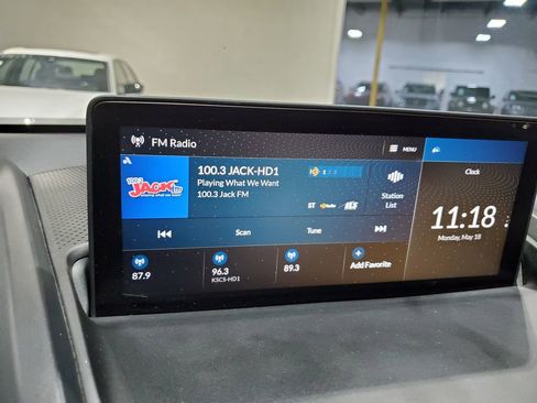 Used 2023 Acura RDX FWD w/ Technology Package image 35