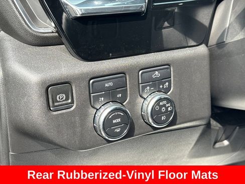 Used 2023 GMC Sierra 1500 Elevation AWD/4WD image 38