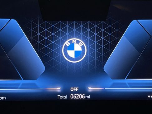 Used 2025 BMW X1 xDrive28i w/ Convenience Package image 21