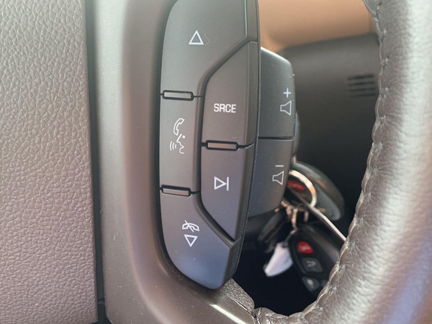 Used 2016 Buick Enclave Premium w/ Experience Buick Package AWD/4WD image 12