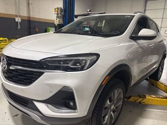 Used 2022 Buick Encore GX Essence w/ Advanced Technology Package video 1