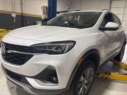 Used 2022 Buick Encore GX Essence w/ Advanced Technology Package