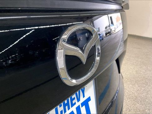 Used 2023 MAZDA CX-9 Touring Plus image 26