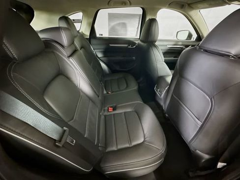 New 2025 MAZDA CX-5 AWD 2.5 S w/ Preferred Package image 26