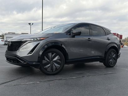 Certified 2023 Nissan Ariya AWD