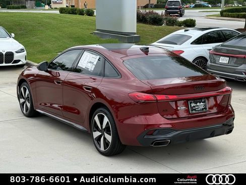 New 2026 Audi A5 2.0T Prestige AWD/4WD image 12