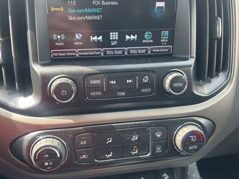 Used 2016 Chevrolet Colorado Z71 image 23