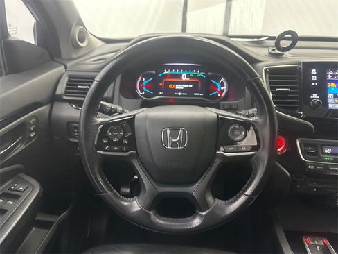 Used 2019 Honda Pilot Touring image 27