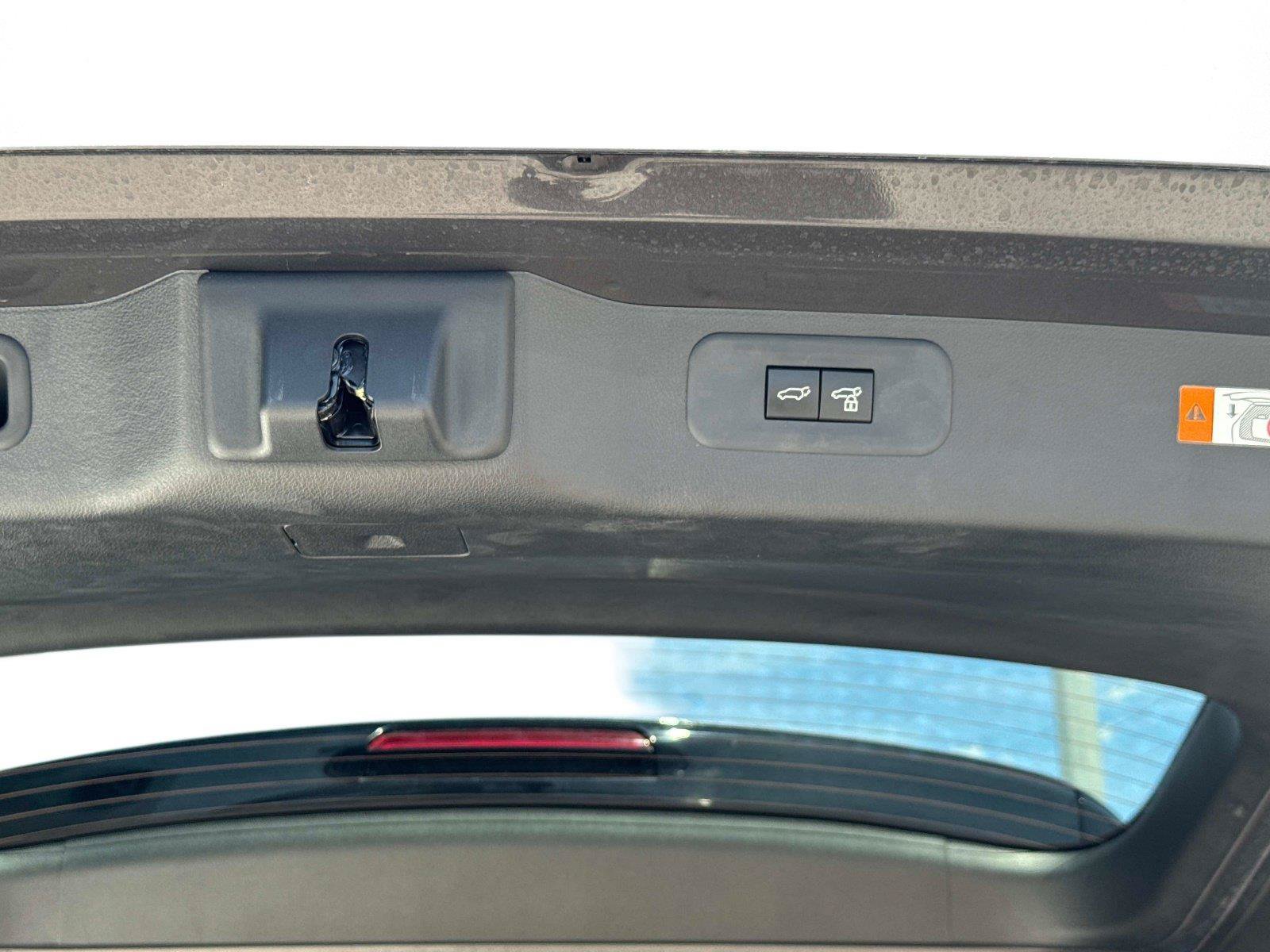Certified 2025 Lexus TX 350 AWD w/ Technology Package image 12