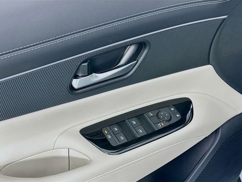 New 2026 Nissan Murano SV image 22