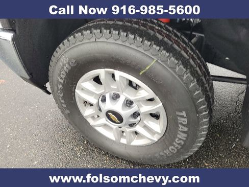 New 2026 Chevrolet Silverado 2500 LT w/ Convenience Package image 27