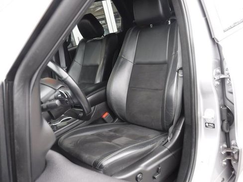 Used 2021 Dodge Durango GT image 18