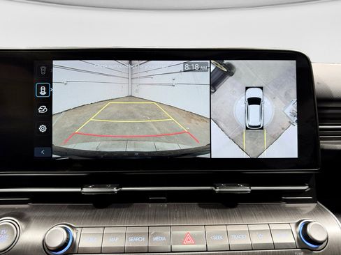 Used 2024 Hyundai Kona Limited FWD image 15