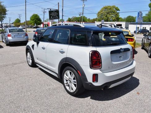 Used 2022 MINI Cooper Countryman ALL4 AWD/4WD image 10