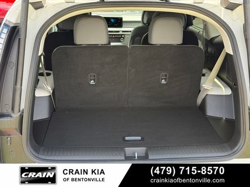 Used 2026 Hyundai Ioniq 9 Limited AWD/4WD image 30