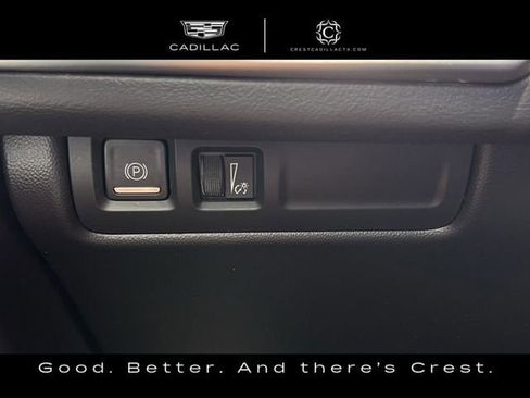 Certified 2024 Cadillac XT4 Sport FWD image 24